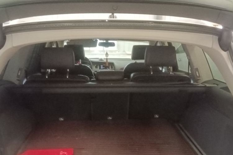 Used Audi Q7 2013 35 TFSI Technology Edition