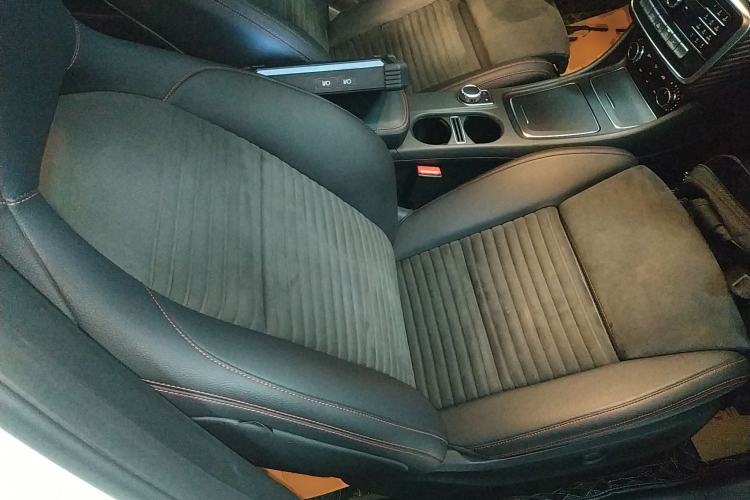 Used Mercedes-Benz A-Class 2017 A 200 Sport