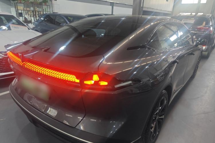 Used Deepal SL03 2023 200Max Range-Extended Version