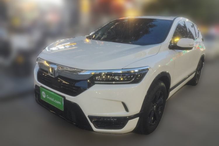 Used Honda Breeze 2020 240TURBO CVT Two-Wheel Drive Prestige Edition