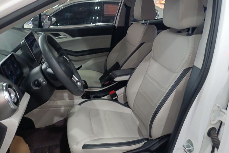 Used BYD Yuan Pro 2021 "Love for a Lifetime" Edition
