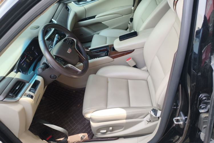 Used Cadillac XTS 2017 28T Tech Edition
