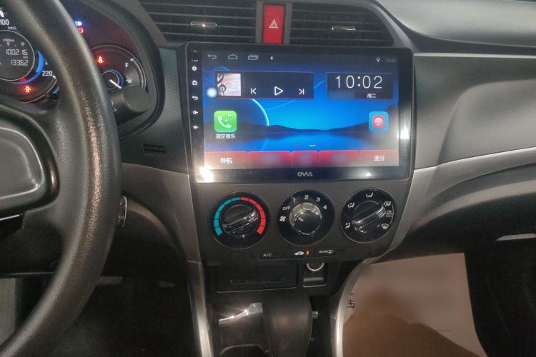 Used Honda Crider 2016 1.8L CVT Comfort Version
