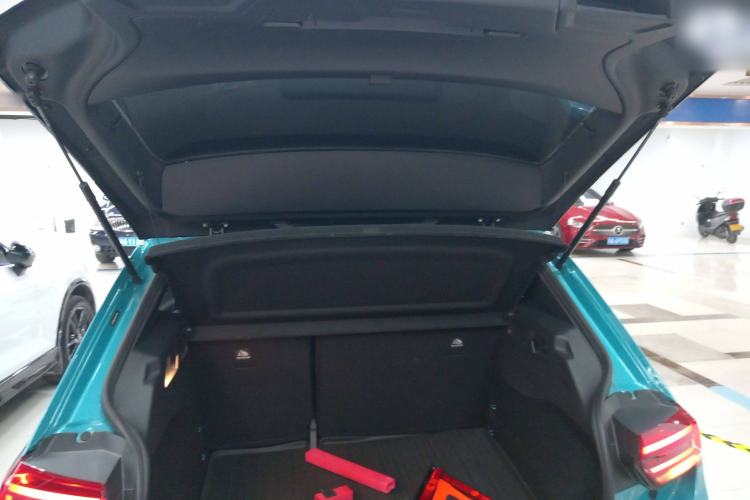 Used Volkswagen ID.3 2023 Pure Smart Edition
