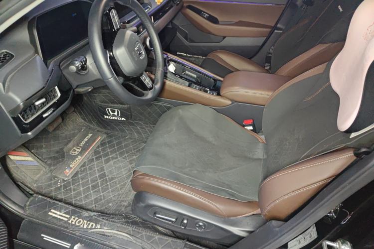 Used Honda Inspire 2023 260TURBO Elite Edition
