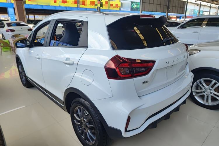 Used Livan X3 PRO 2022 1.5L CVT Xiao Sa