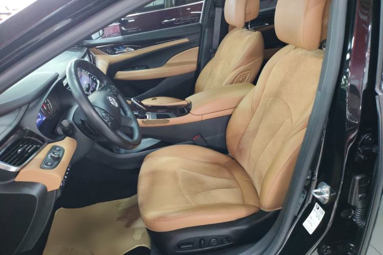 Used Buick LaCrosse 2021 652T Premium Edition