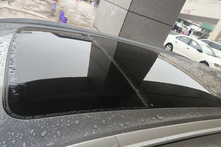 Used Chery Tiggo 8 2021 Kunpeng Edition 390TGDI Automatic Fuyao Version