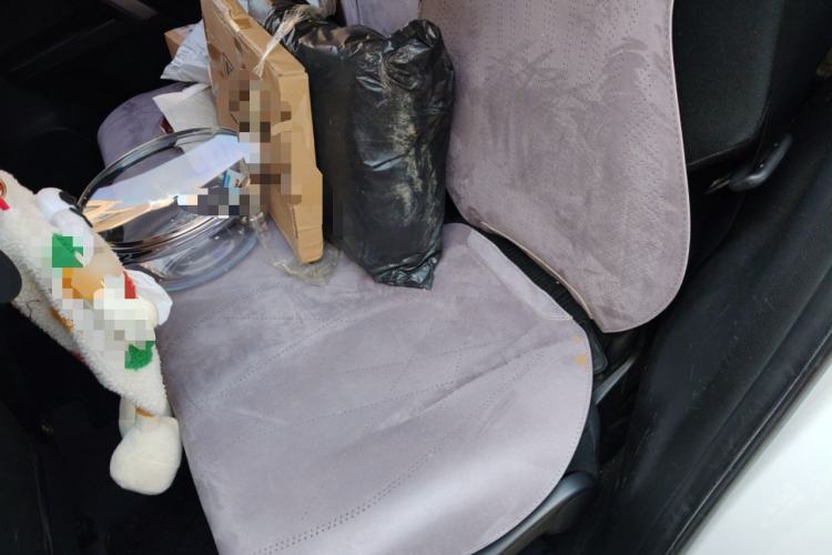 Used Toyota RAV4 2016 2.0L CVT Two-Wheel Drive Comfort Edition China V Standard
