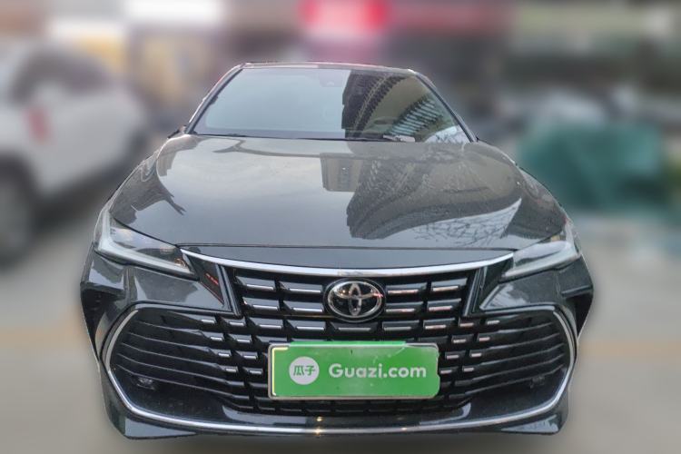 Used Toyota Avalon 2022 2.0L Ambition Edition