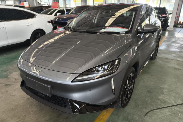 Used XPeng G3 2020 520 Smart Edition