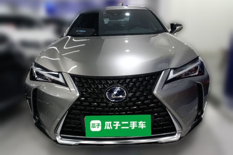 Used Lexus UX New Energy 2020 300e Pure·Joy Edition Front
