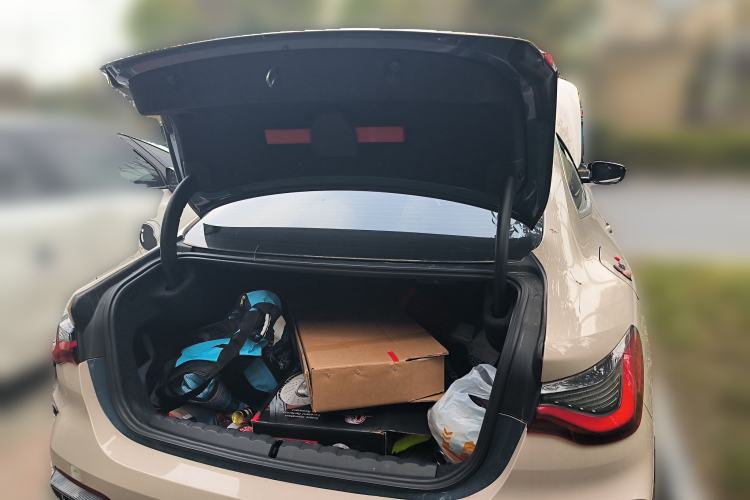 Used BMW 4 Series 2021 425i M Sport Package
