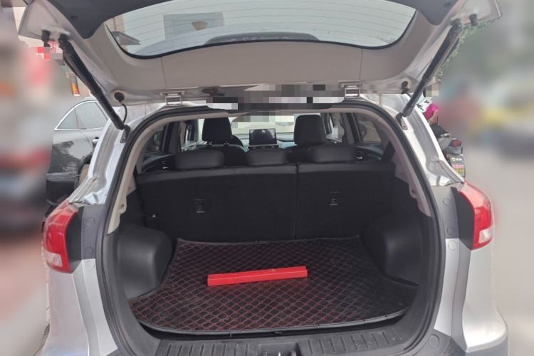 Used JAC Group Refine S3 2017 1.5L Manual Luxury Model