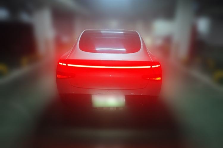 Used XPeng P7 2023 P7i 702 Pro
