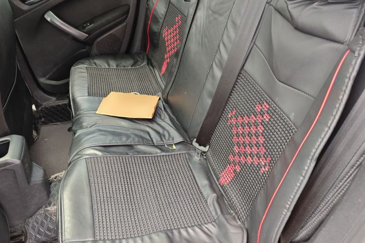 Used Peugeot 2008 2014 1.6L Automatic Fashion Edition
