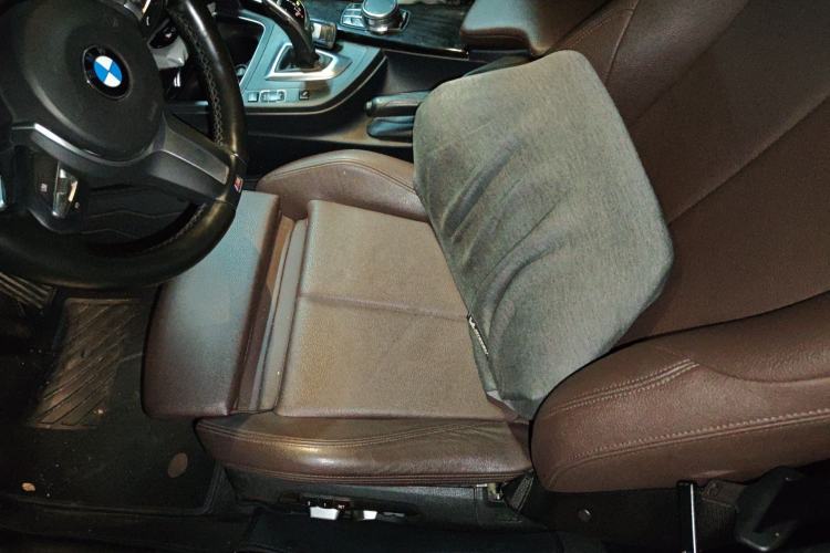 Used BMW 3 Series 2018 320Li M Sport Night Edition
