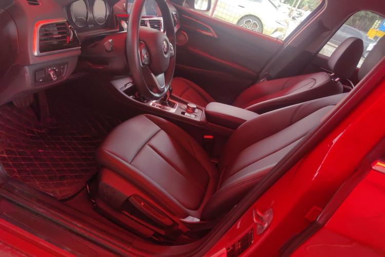 Used BMW 1 Series 2021 120i M Sport Edition Left Front Seat