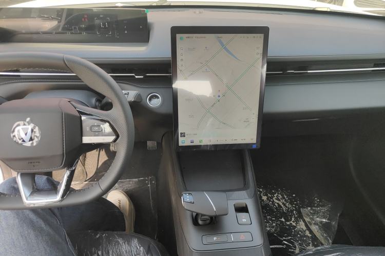 Used CHANGAN Eado 2025 Blue Whale 1.5T 500Bar Prestige Model
