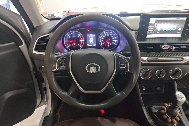 Used Great Wall Wingle 7 2018 2.0T Two-Wheel Drive Elite Version Big Double 4D20D