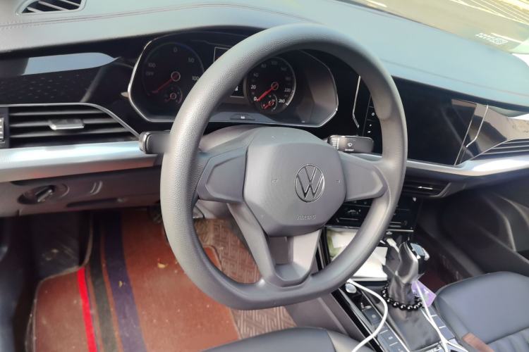 Used Volkswagen Passat New Energy 2022 430 PHEV Hybrid Business Edition Center Console