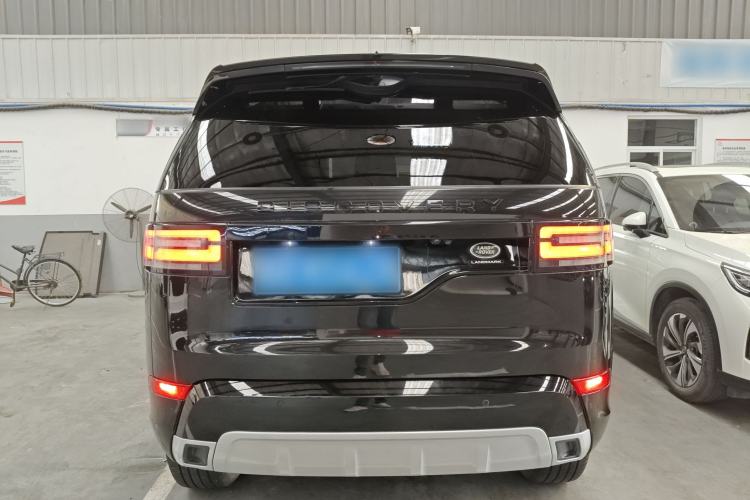 Used Land Rover Discovery 2020 3.0 SC V6 30th Anniversary Special Edition