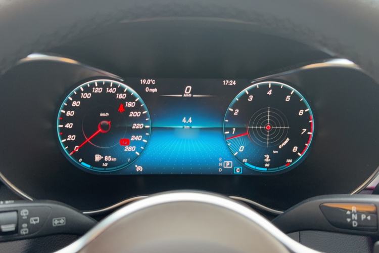 Used Mercedes-Benz GLC 2022 Facelifted GLC 260 L 4MATIC Dynamic Edition