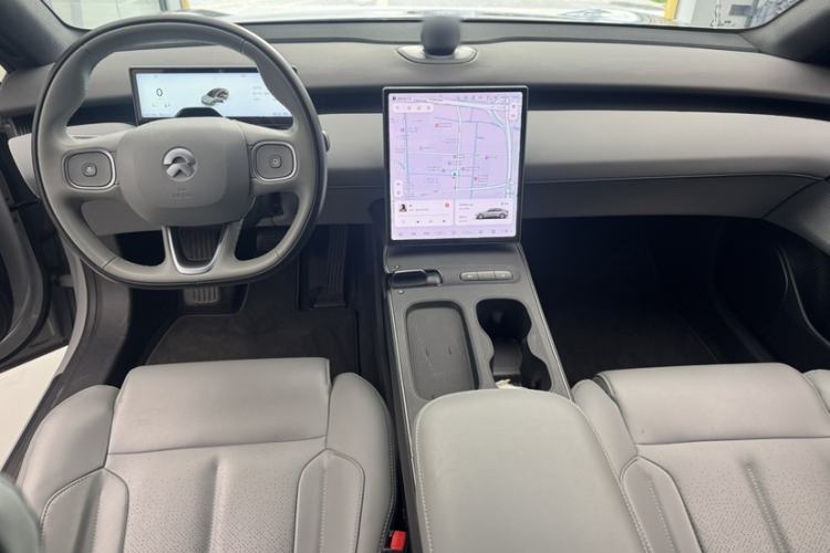 Used Nio ET5 2024 75 kWh
