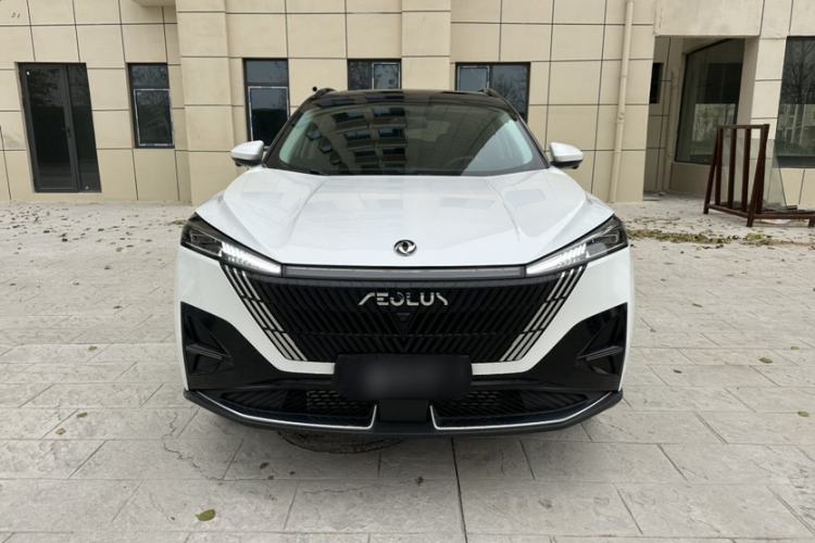 Used Dongfeng Aeolus Mage 2024 Honor Edition 1.5T Luxury Model
