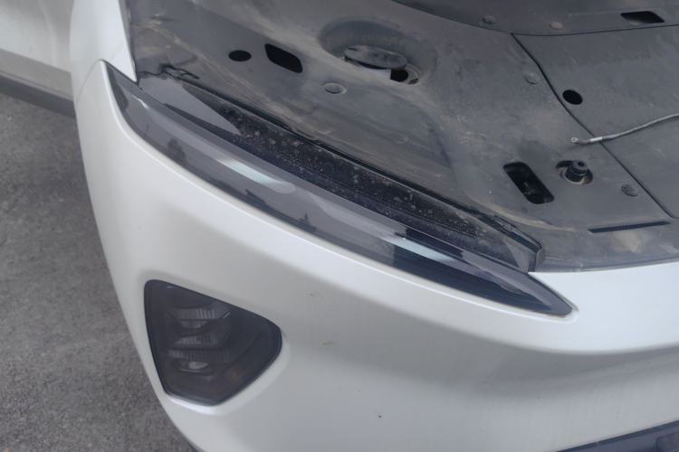 Used Nio ES8 2023 75 kWh
