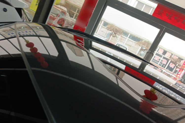 Used Changan CS75 PLUS 2022 2nd Generation 1.5T Automatic Prestige Version
