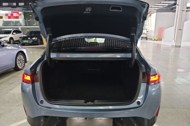 Used XPeng P5 2021 460G