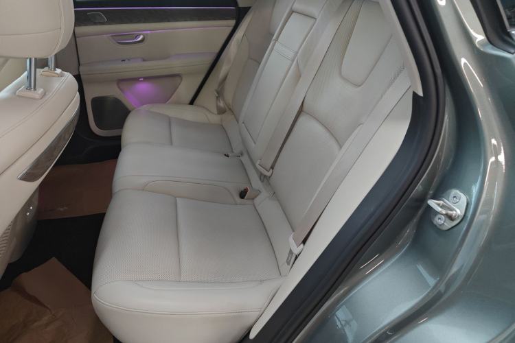 Used Hima AITO M5 2022 Extended-Range Four-Wheel Drive Ultimate Edition
