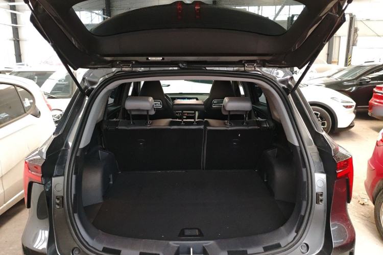 Used Changan CS75 PLUS 2023 2nd Generation 1.5T Automatic Elite Version