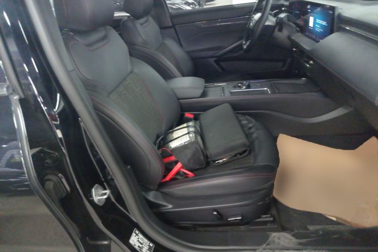 Used Ford Mondeo 2023 EcoBoost 180 Comfort Model