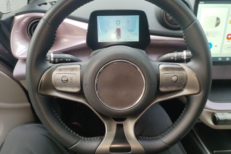 Used BYD Dolphin 2021 401km Knight Edition