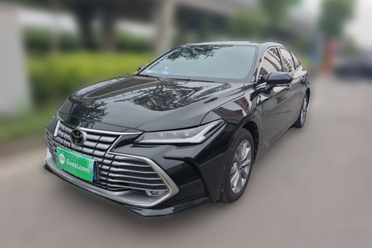 Used Toyota Avalon 2024 2.0L Ambition Edition