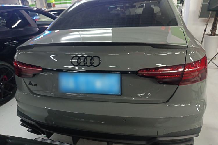 Used Audi S4 2022 S4 3.0TFSI