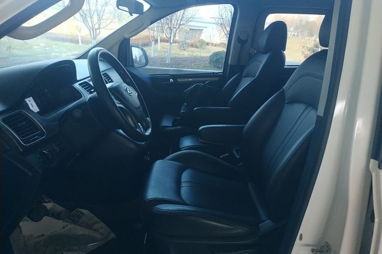 Used SAIC MAXUS G10 2019 Facelift PLUS 2.0T Automatic Elite Edition China VI