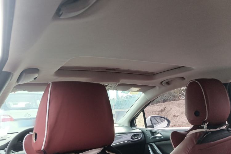 Used Buick Verano 2016 Hatchback 15S Automatic Ambition Model