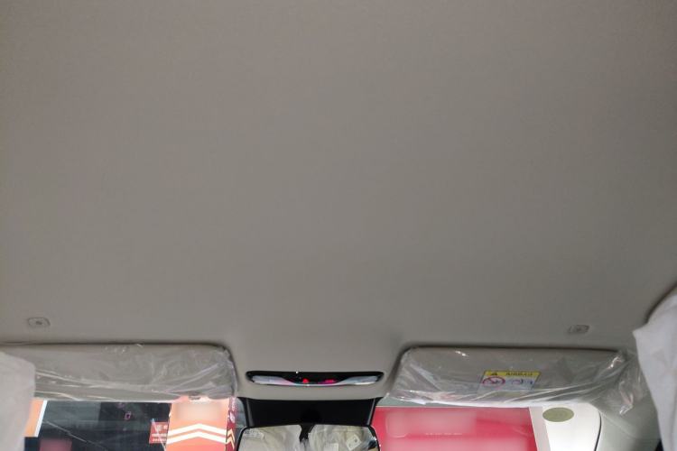 Used Qiyuan Q05 2026 Model 506 Max
