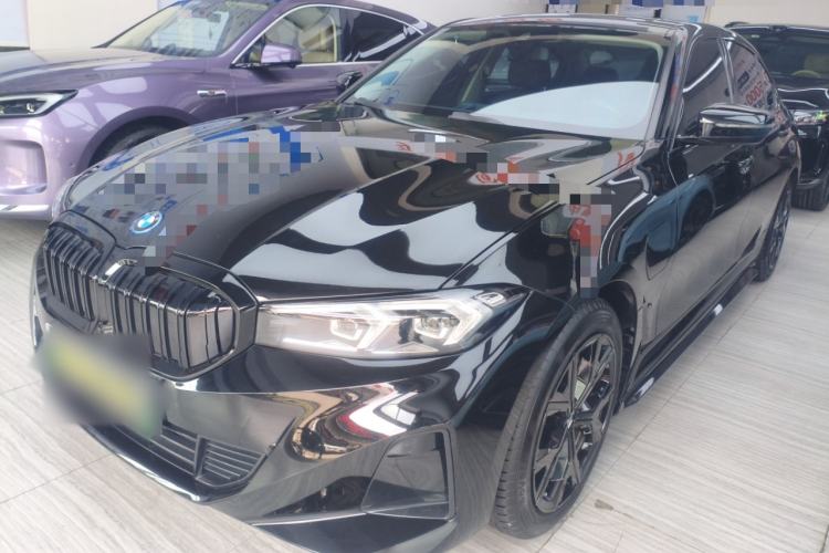 Used BMW i3 2022 eDrive 35 L