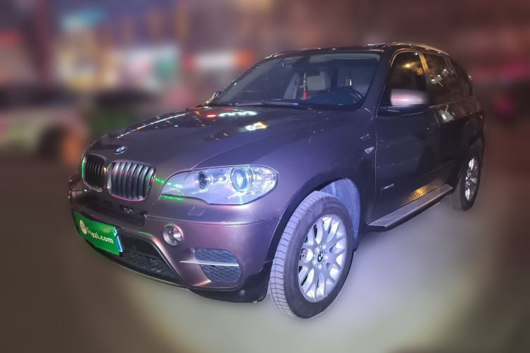 Used BMW X5 2011 xDrive35i Leading Model