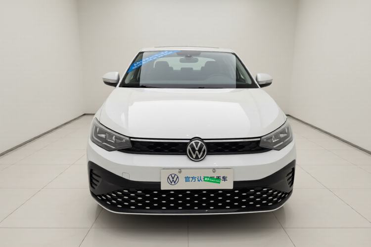 Used Volkswagen Lavida 2023 New Rui 1.5L Automatic New Yi Edition Front