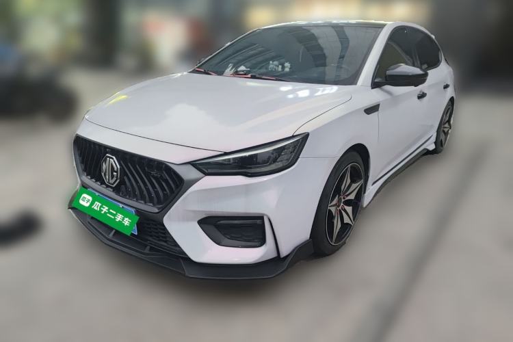 Used MG 6 2020 1.5T Automatic Trophy Flagship Edition