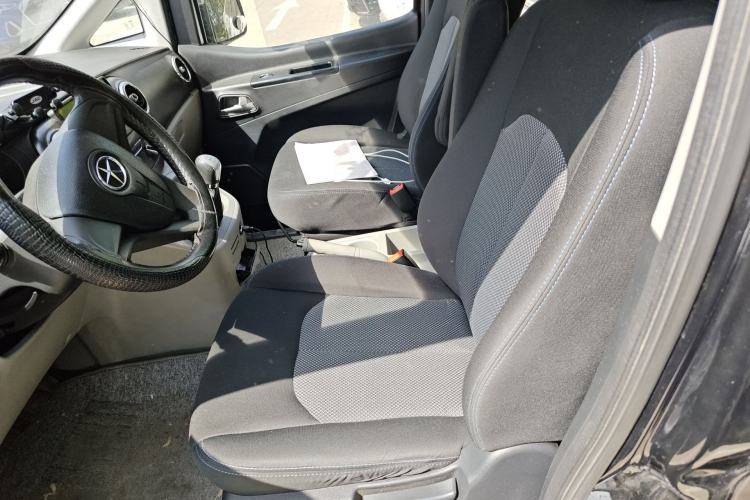 Used JAC Refine M3 2016 IKEA Edition 1.6L Luxury Model