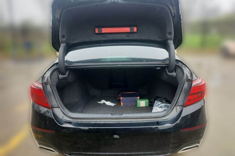 Used Honda Inspire 2022 260TURBO Elegant Edition