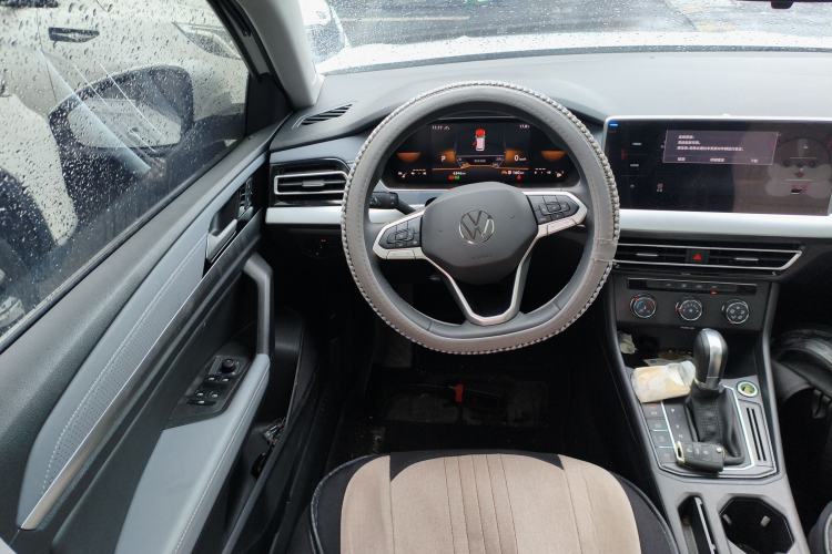 Used Volkswagen Lavida 2024 300TSI DSG Full-Comfort Edition
