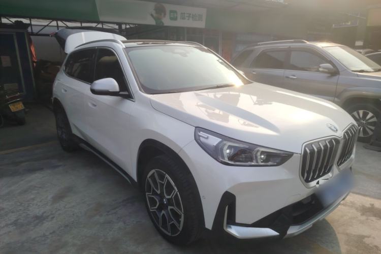 Used BMW X1 2023 sDrive25Li X Design Package
