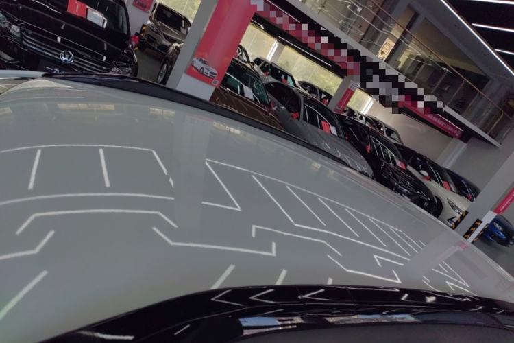 Used Citroen C3-XR 2021 190THP DCT ZhiShang Edition